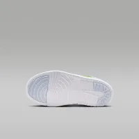 Nike Jordan 1 Low Alt SE Little детские Кроссовки синий