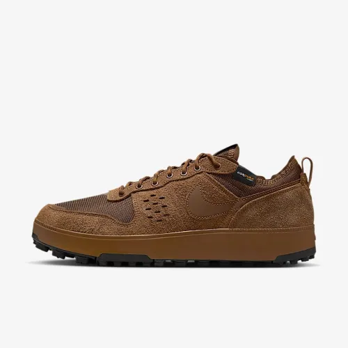 Nike C1TY Premium CORDURA® Кроссовки цвет коричневый