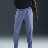 Nike Challenger мужские Dri-FIT Woven Running Pants синий