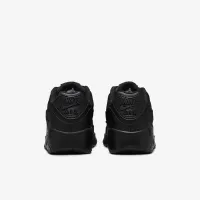 Nike Air Max 90 Big дитячі Кросівки колір чорний