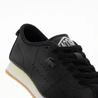 Кроссовки Lacoste Club-Low 749SFA0043-454 - Черные