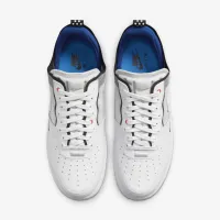 Nike Air Force 1 React чоловічі Shoe колір білий