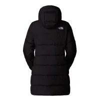 Куртка The North Face Gotham 0A84IX4H01 -  Черная