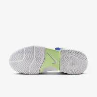 NikeCourt Lite 4 женская Tennis Кроссовки цвет белый