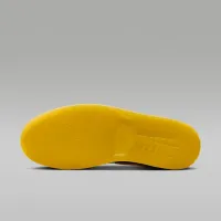 Nike Air Jordan 1 Mid SE мужские Кроссовки цвет черный