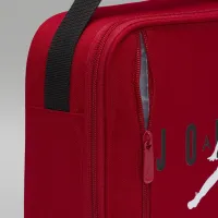 Nike Jordan Lunch Bag (3L) Red