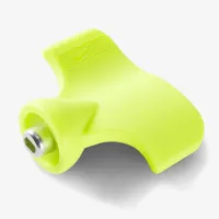 Nike Ja Fly 4 Track and Field Sprinting Spikes цвет белый