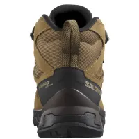 Кроссовки для треккинга SALOMON X WARD LTR LEATHER MID GTX Gore-Tex (471818)