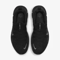 Nike Free Run 5.0 чоловічі Road Running Кросівки колір чорний