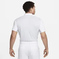 Nike Victory+ мужские Dri-FIT для гольфа Polo цвет белый