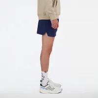 Шорты Мужские New Balance MS41286NNY - Cиний