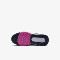 Nike Star Runner 5 Little дитячі Running Кросівки колір чорний