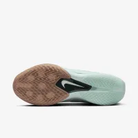 Nike G.T. Cut 3 баскетбольні Кросівки колір зелений