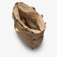 Nike (M) Convertible Diaper сумка (Maternity) (25L) колір коричневий