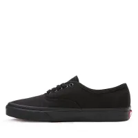 Кроссовки Vans Authentic VN000EE3BKA1 - Черные