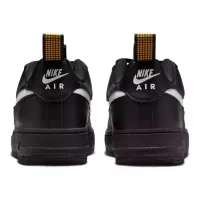 Кроссовки NIKE AIR FORCE 1 LV8 GS (HF0095 001)