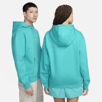 Nike ACG Therma-FIT Fleece Pullover Толстовка з капюшоном колір зелений