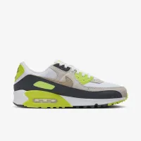 Nike Air Max 90 чоловічі Кросівки колір білий