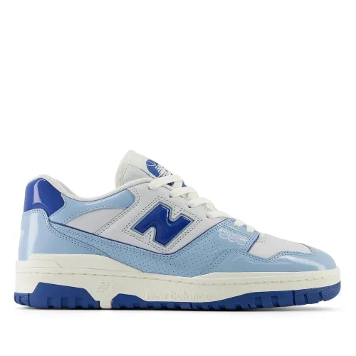 Кросівки New Balance BB550YKE - Блакитні