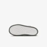 Nike Force 1 Low LV8 EasyOn Little дитячі Кросівки колір сірий