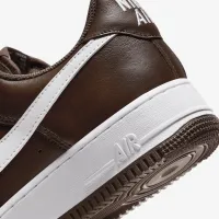 Nike Air Force 1 Low Retro чоловічі Кросівки колір коричневий