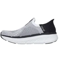 Кросівки Чоловічі Skechers Slip-ins: Max Cushioning Premier 2.0 (220839-WBK)