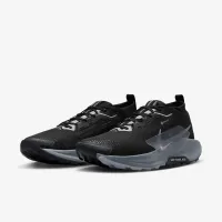 Nike Pegasus Trail 5 GORE-TEX чоловічі Waterproof Trail Running Кросівки колір чорний