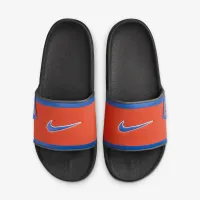 Nike College Offcourt (Florida ) Slides Orange