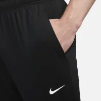 Nike Totality мужские Dri-FIT Tapeцвет красный Versatile Pants цвет черный