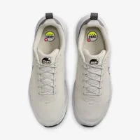 Nike Air Max Nuaxis чоловічі Winterized Кросівки колір сірий