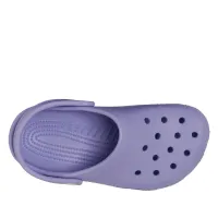 Шльопанці Crocs Classic Clog 206991-5BN - Фіолетові