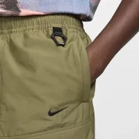 Nike NOCTA Opal чоловічі Pants колір зелений