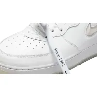 Кроссовки NIKE AIR FORCE 1 MID '07 (DZ2672 101)