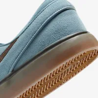 Nike SB Janoski+ Slip Skate Кроссовки синий