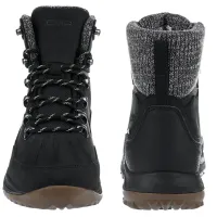 Кроссовки зимние Женские CMP NYF WATERPROOF (3Q74566/U901)