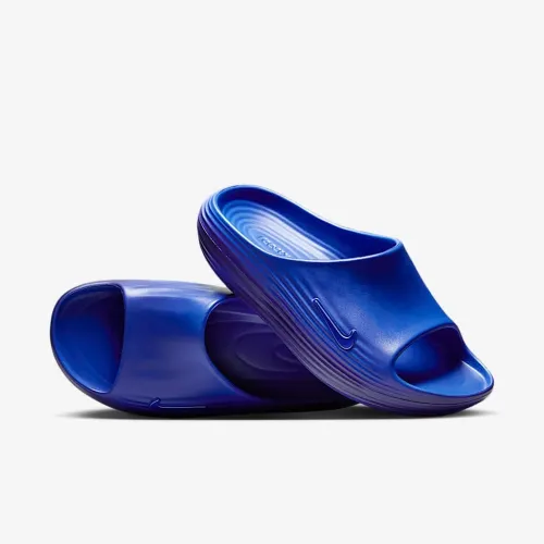 Nike ReactX Rejuven8 мужские Slides синий