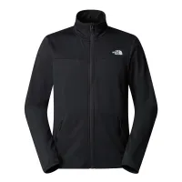 Куртка męska The North Face Cap Rock 0A8AZFJK31 -  Черная