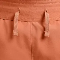 Nike Dri-FIT Challenger Big дитячі (для хлопчиків) тренувальні шорти Orange
