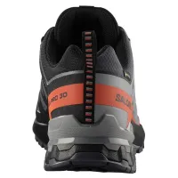 Кроссовки для бега Мужские Salomon XA PRO 3D V9 GTX Gore-Tex (478175)