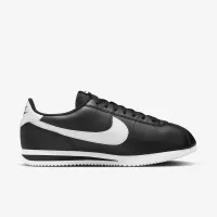 Nike Cortez Leather чоловічі Кросівки колір чорний