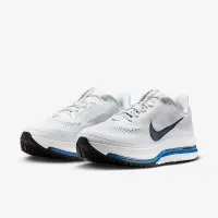 Nike Pegasus Premium мужские Road Running Кроссовки цвет белый