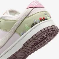 Nike Dunk Low LX жіноча Кросівки Pink