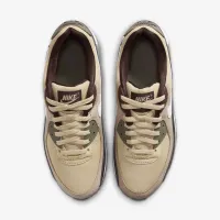 Nike Air Max 90 чоловічі Кросівки колір коричневий