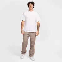 Nike Wool Classics Woven Pants колір сірий