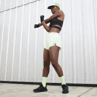 Nike Flex Experience Run 12 жіноча Road Running Кросівки колір чорний