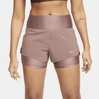 Nike Dri-FIT Swift женская Mid-Rise 3