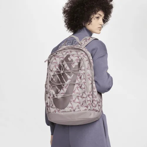 Nike Hayward наплічник (26L) колір білий