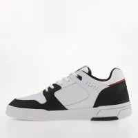 Кроссовки Champion Zone 80 S21877-WW001 -  Бело-Черные