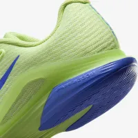 Nike Vapor 12 женская Hard Court Tennis Кроссовки цвет зеленый