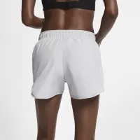 Nike Tempo женская Brief-Lined Running шорты цвет серый